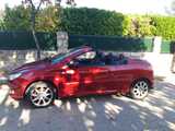 PEUGEOT - 206 CC