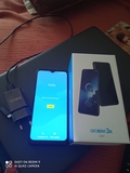ALCATEL 3X