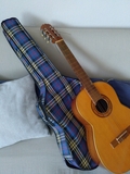 GUITARRA ESPAñOLA