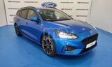 FORD - FOCUS 1.0 ECOBOOST 92KW STLINE SPORTBR
