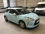 CITROEN - DS3 THP 150