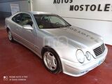 MERCEDES-BENZ - CLASE CLK CLK 320 ELEGANCE