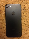 VENDO IPHONE 7