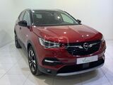 OPEL - GRANDLAND X