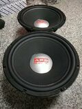 APS MILLENIUM 15 V3 1800RMS 151V3
