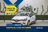 RENAULT - CLIO BUSINESS ENERGY DCI 55KW 75CV