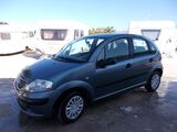 CITROEN - C3