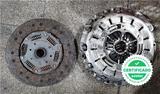 KIT EMBRAGUE VW LT II 2.8 TDI 158CV 1996