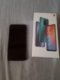 REDMI NOTE 9 128G 4 DE RAM