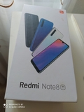 REDMI NOTE 8