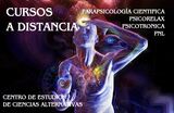 CURSOS DE TERAPIAS ALTERNATIVAS 2021