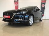 MAZDA - MAZDA3 2.2 DE 110KW 150CV AT LUXURY
