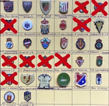 PINS FUTBOL