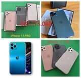 IPHONE 11 PRO PRECIO REAL