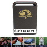 X60 PROFESIONAL GPS