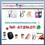 3TU | PINGANILLOS Y CAMARAS