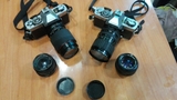 MINOLTA XG9