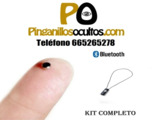 978 - AURICULARES INVISIBLES