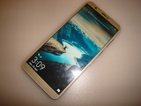 HUAWEI P SMART LX1 GOLD 32GB