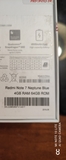 SE VENDE XIAOMI NOTE 7 64GB
