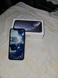 VENDO IPHONE XR 8 DE 256 GB
