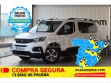 PEUGEOT - RIFTER