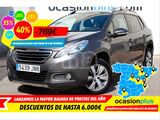PEUGEOT - 2008 STYLE 1.6 BLUEHDI 100