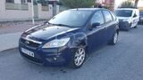 FORD - FOCUS 1.6 TDCI 90 TREND