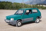 SEAT - MARBELLA
