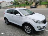 KIA - SPORTAGE 1.7 CRDI VGT DRIVE 4X2