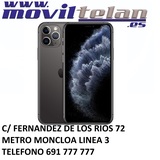 IPHONE 11 PRO MAX 256GB PRECINTADO