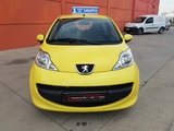 PEUGEOT - 107