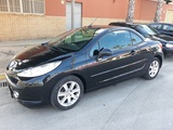 PEUGEOT - 207 CC 1.6 110CC