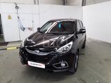 HYUNDAI - IX35 1.6 GDI KLASS 4X2