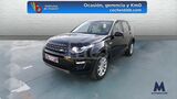 LAND-ROVER - DISCOVERY SPORT 2.0L TD4 110KW 150CV 4X4 SE