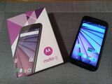 MOTOROLA MOTO G 3 GEN