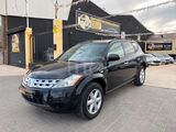 NISSAN - MURANO 3.5 V6 234CV CVT 5P
