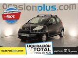 PEUGEOT - 107 1.0I URBAN