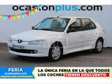 PEUGEOT - 306 BOULEVARD 1.9D