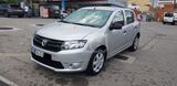 DACIA - SANDERO AMBIANCE DCI 75
