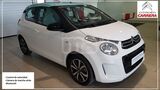 CITROEN - C1 PURETECH 60KW 82CV CITY EDITION