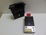 GRABADORA DE VOZ VINTAGE (122506)