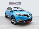 RENAULT - CAPTUR ZEN ENERGY DCI 90 EDC EURO 6