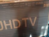 TELEVISOR NUEVO SAMSUNG UHD TV, 43\"