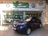 NISSAN - JUKE G E6DTEMP 83 KW 112 CV CVT NCONNECTA