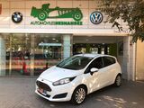 FORD - FIESTA 1.5 TDCI 75CV TREND 5P