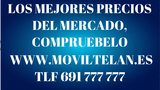 IPHONE, SAMSUNG, MOVILES AL MEJOR PRECIO