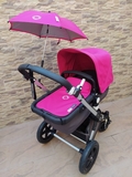 BUGABOO CAMALEON 3