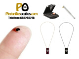 E28 - AURICULARES INVISIBLES
