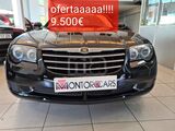 CHRYSLER - CROSSFIRE 3.2 LIMITED CABRIO